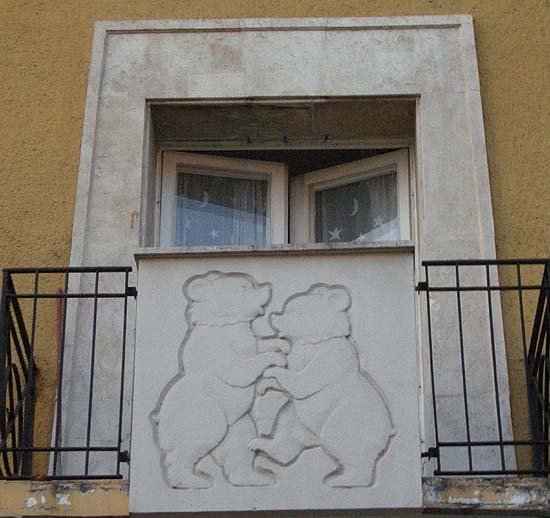 Két Medve