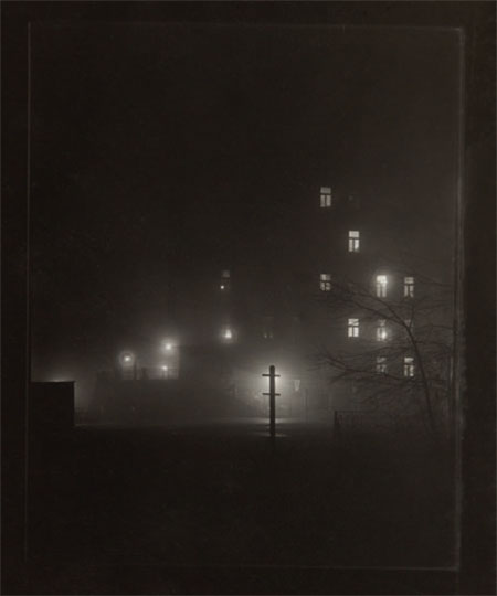 Josef Sudek