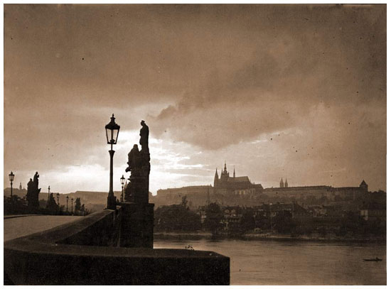 Josef Sudek