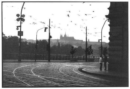Josef Sudek