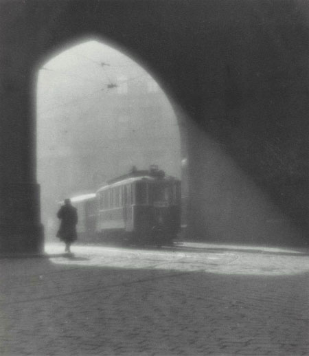 Josef Sudek